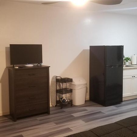 #1 New! Couples Getaway Self Checkin Studio Apt Keaau Esterno foto
