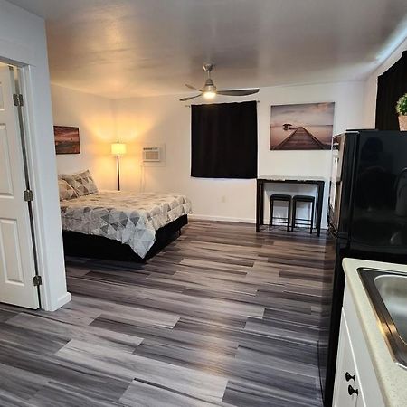 #1 New! Couples Getaway Self Checkin Studio Apt Keaau Esterno foto