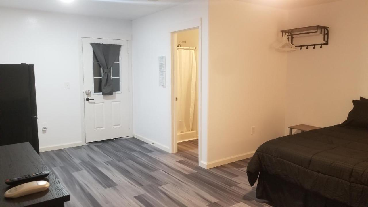 #1 New! Couples Getaway Self Checkin Studio Apt Keaau Esterno foto