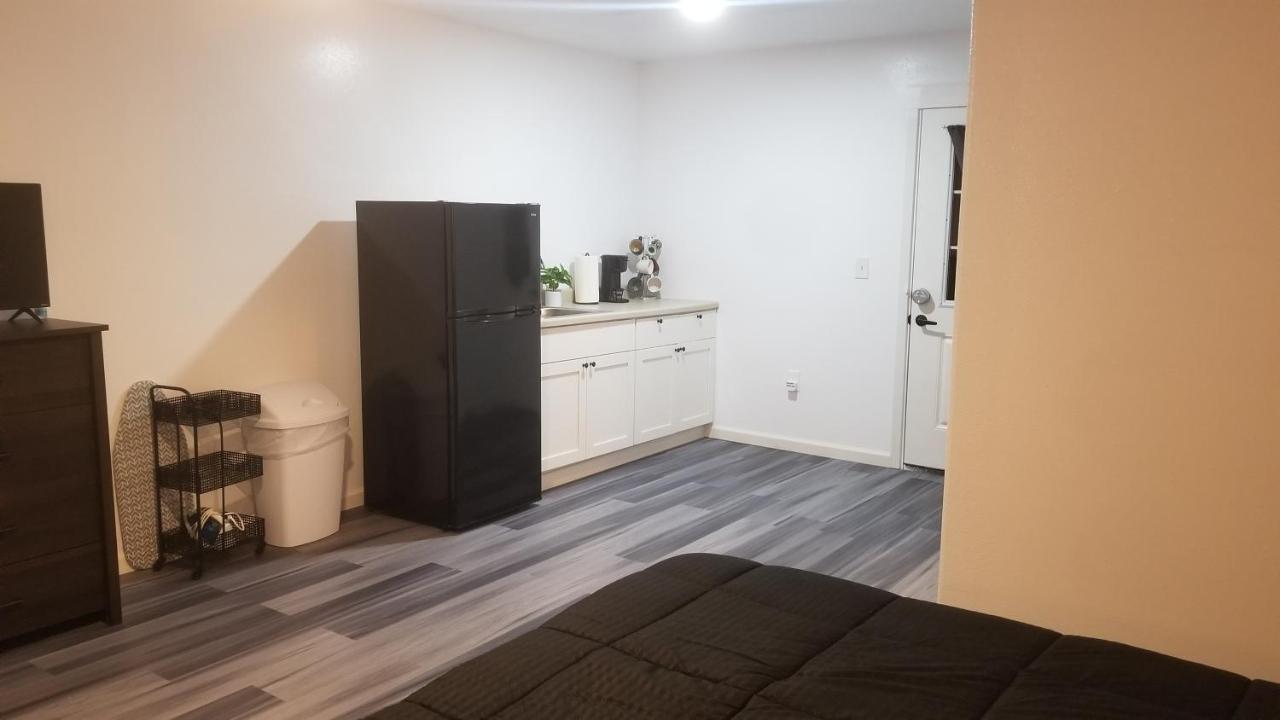 #1 New! Couples Getaway Self Checkin Studio Apt Keaau Esterno foto
