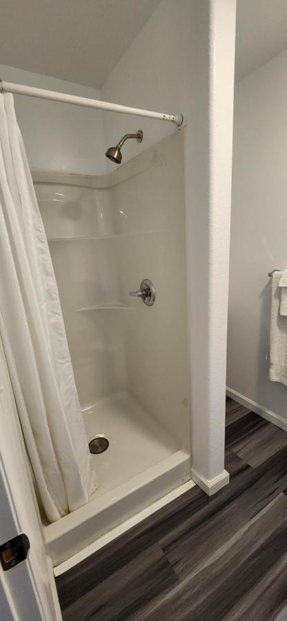#1 New! Couples Getaway Self Checkin Studio Apt Keaau Esterno foto