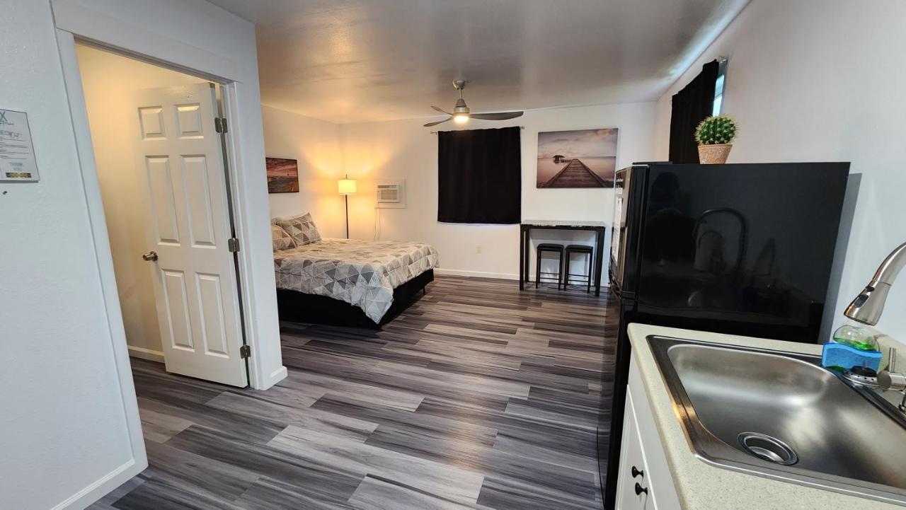 #1 New! Couples Getaway Self Checkin Studio Apt Keaau Esterno foto