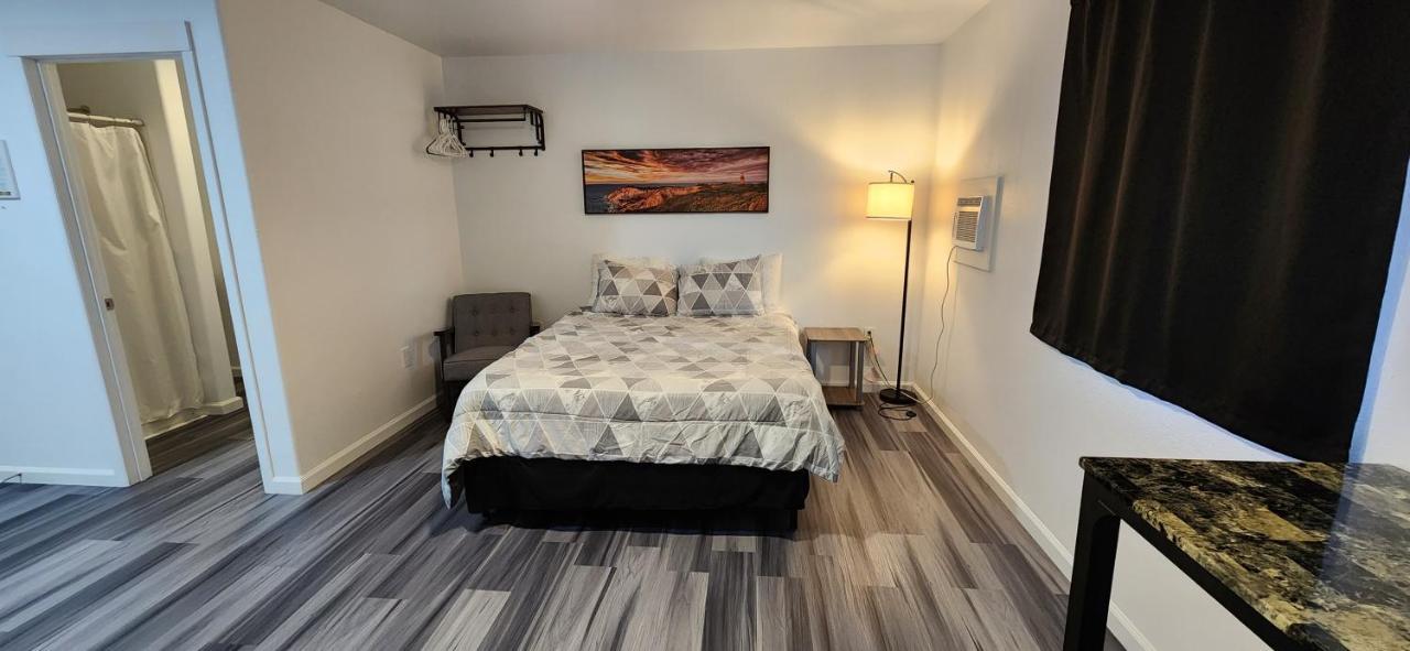 #1 New! Couples Getaway Self Checkin Studio Apt Keaau Esterno foto